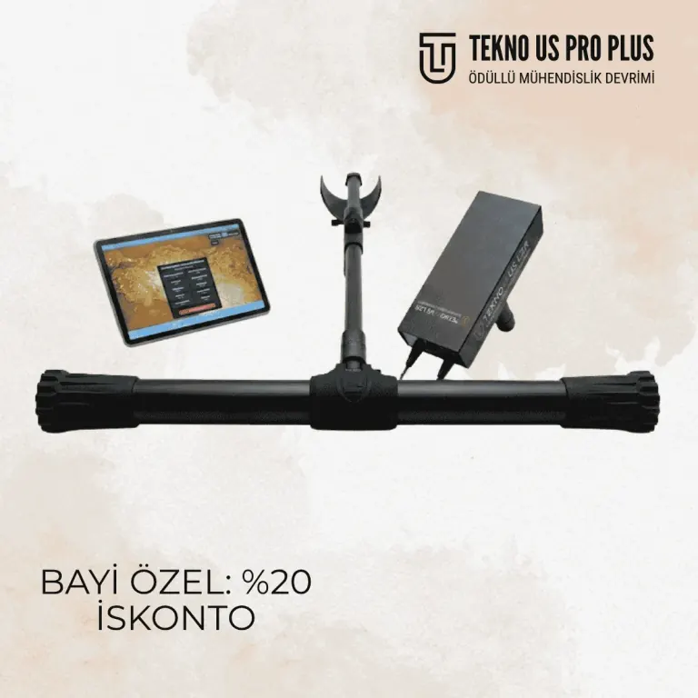 Kastamonu TEKNO US PRO PLUS V3