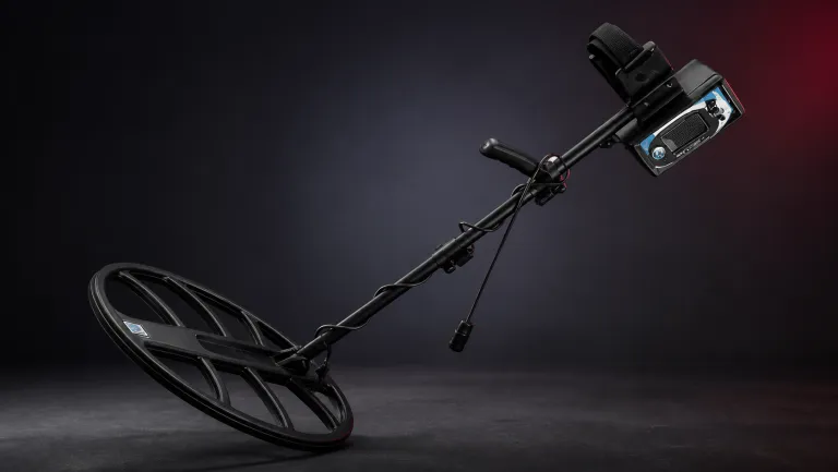 Kastamonu TEKNO US DEEP PRO pulse dedektör